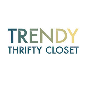 Meet your Posher, Trendy thrifty closet